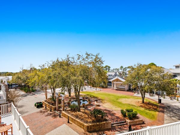 Beaches Of South Walton Condo 1007877