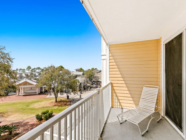 Beaches Of South Walton Condo 1007877