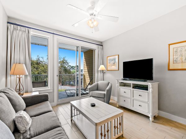 Beaches Of South Walton Condo 1007877