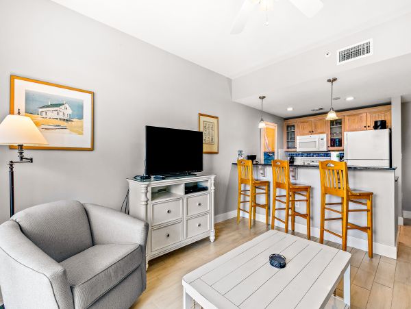 Beaches Of South Walton Condo 1007877