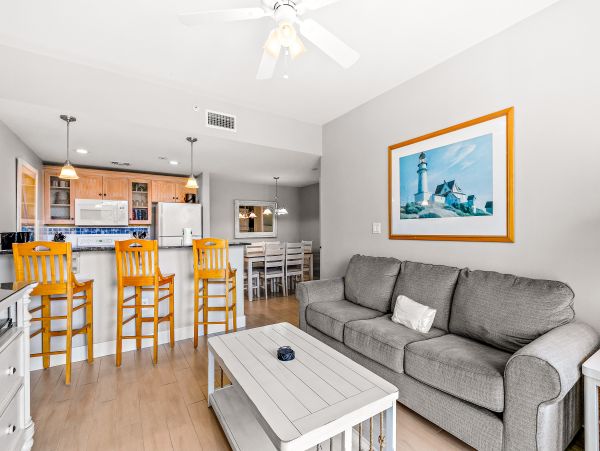 Beaches Of South Walton Condo 1007877