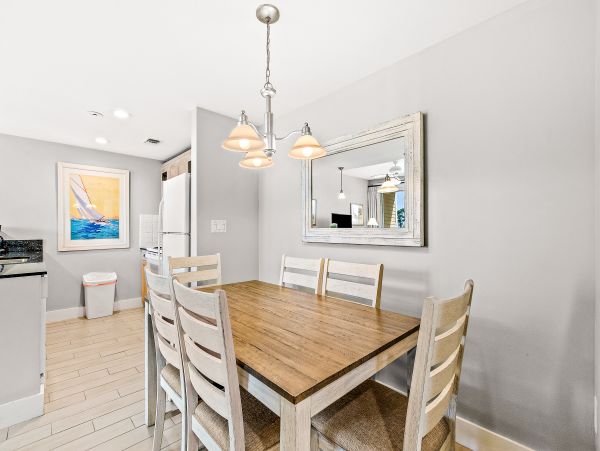 Beaches Of South Walton Condo 1007877