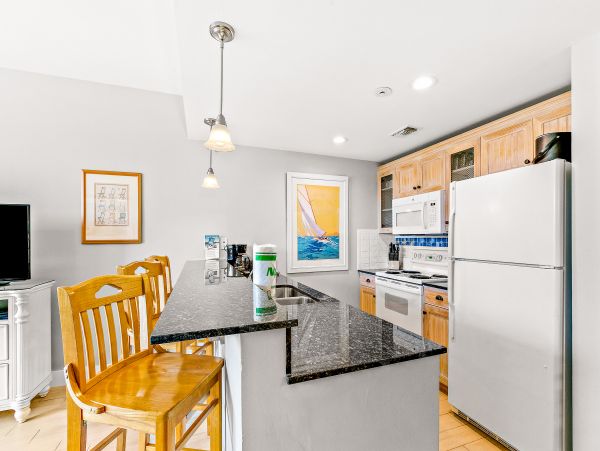 Beaches Of South Walton Condo 1007877