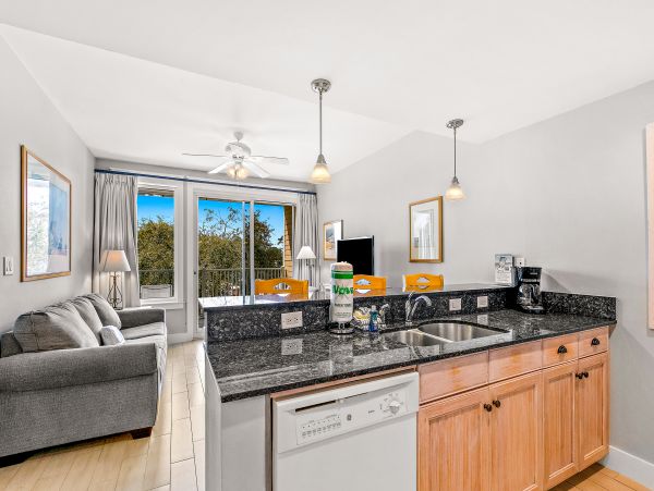Beaches Of South Walton Condo 1007877