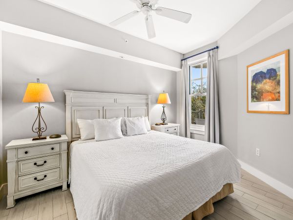 Beaches Of South Walton Condo 1007877