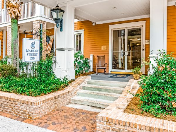 Beaches Of South Walton Condo 1007877