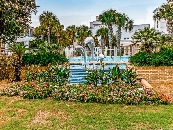 Beaches Of South Walton Condo 1007877