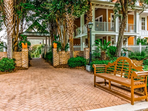 Beaches Of South Walton Condo 1007877