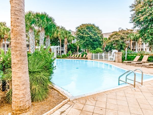 Beaches Of South Walton Home 1007878