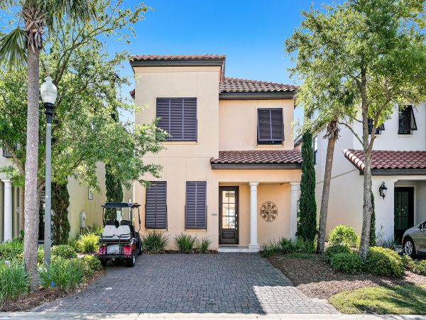Beaches Of South Walton Home 1007880