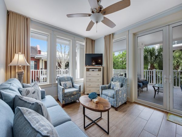 Beaches Of South Walton Condo 1007882
