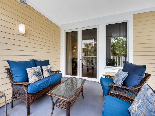 Beaches Of South Walton Condo 1007882