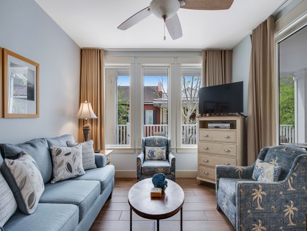 Beaches Of South Walton Condo 1007882
