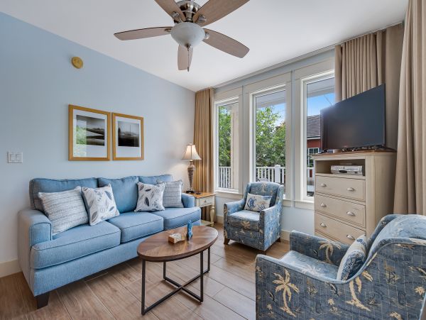 Beaches Of South Walton Condo 1007882