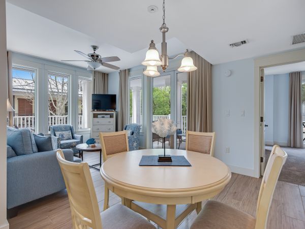 Beaches Of South Walton Condo 1007882