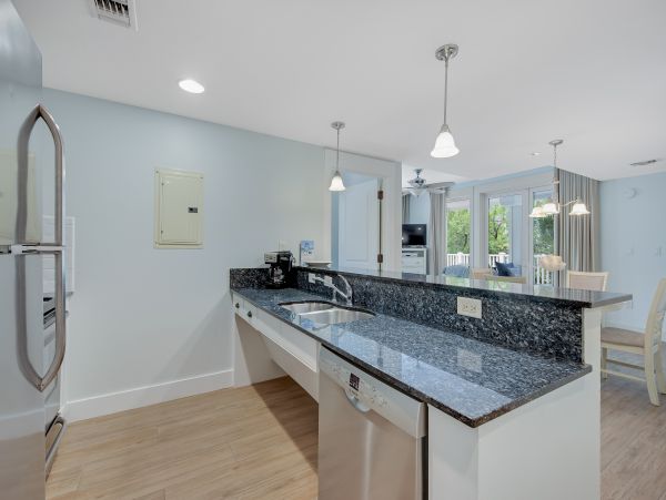 Beaches Of South Walton Condo 1007882