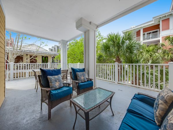 Beaches Of South Walton Condo 1007882