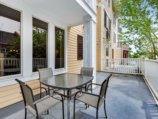 Beaches Of South Walton Condo 1007882
