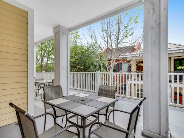 Beaches Of South Walton Condo 1007882