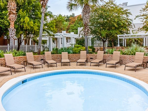 Beaches Of South Walton Condo 1007882
