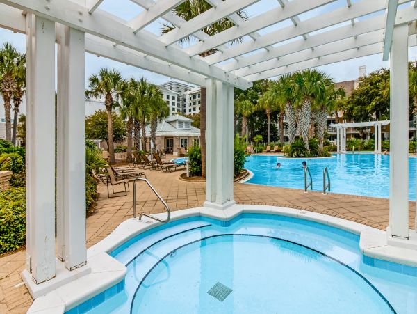Beaches Of South Walton Condo 1007882