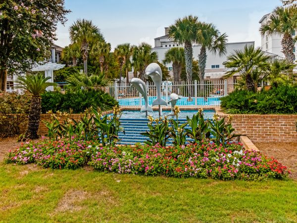 Beaches Of South Walton Condo 1007882