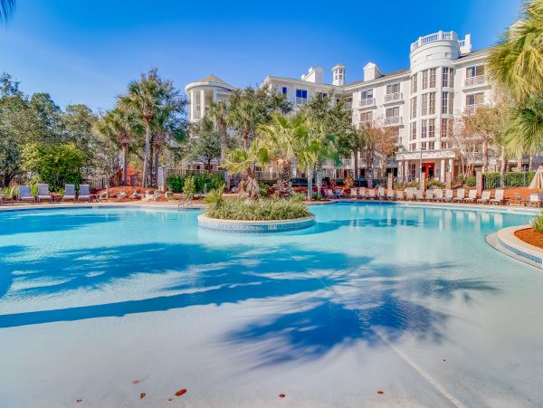 Beaches Of South Walton Condo 1007882