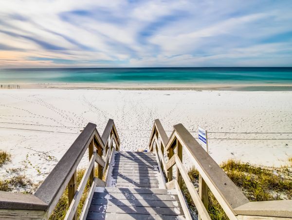 Beaches Of South Walton Condo 1007882