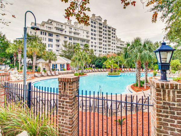 Beaches Of South Walton Condo 1007882
