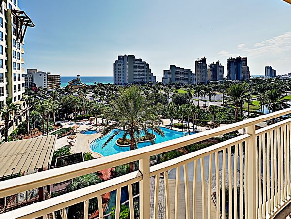 Beaches Of South Walton Condo 1007883