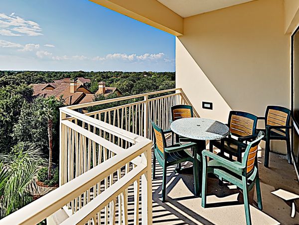 Beaches Of South Walton Condo 1007883