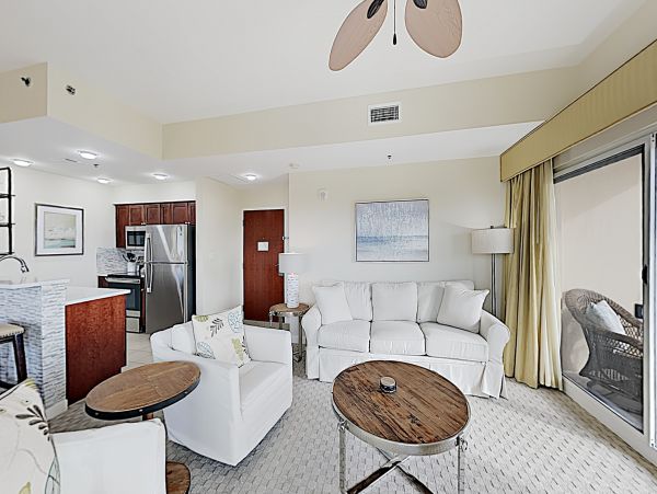 Beaches Of South Walton Condo 1007883