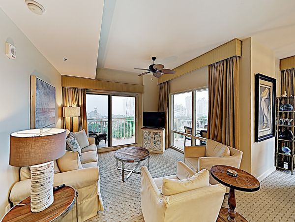 Beaches Of South Walton Condo 1007883