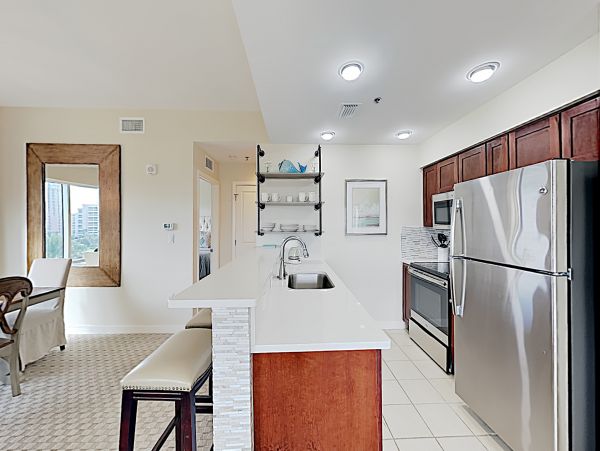 Beaches Of South Walton Condo 1007883