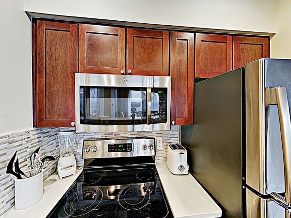 Beaches Of South Walton Condo 1007883