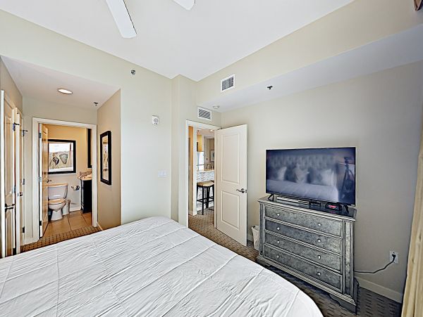 Beaches Of South Walton Condo 1007883