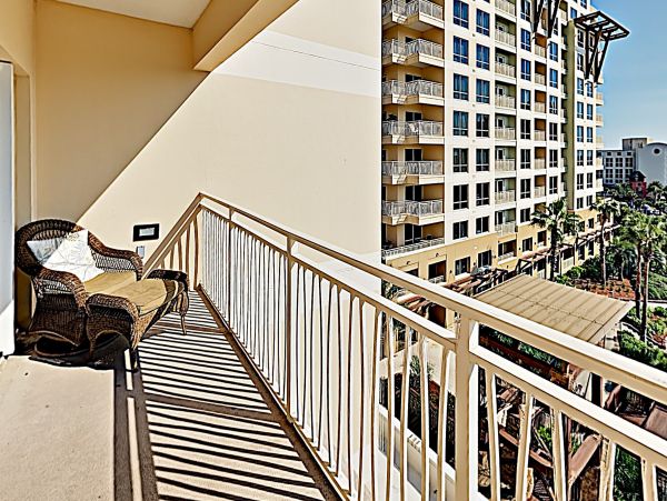 Beaches Of South Walton Condo 1007883