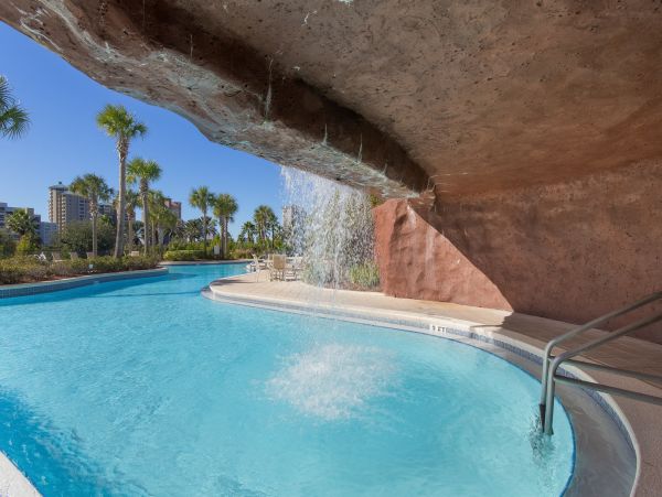 Beaches Of South Walton Condo 1007883