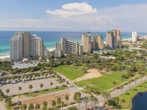 Beaches Of South Walton Condo 1007883