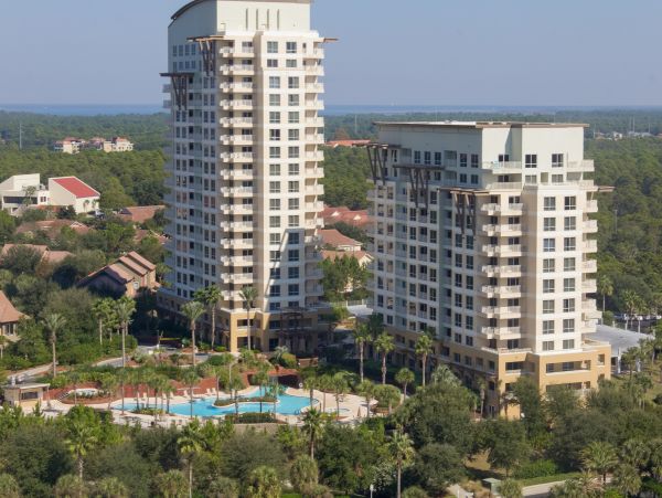 Beaches Of South Walton Condo 1007883