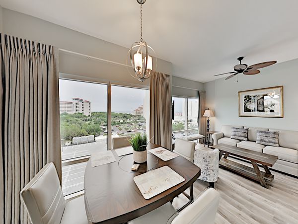 Beaches Of South Walton Condo 1007884