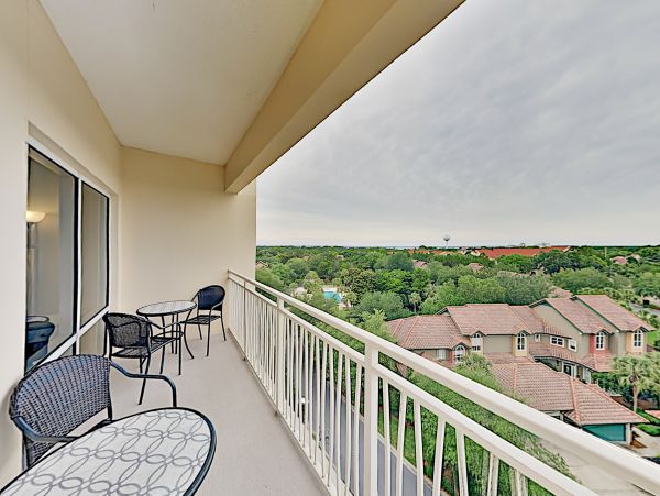 Beaches Of South Walton Condo 1007884
