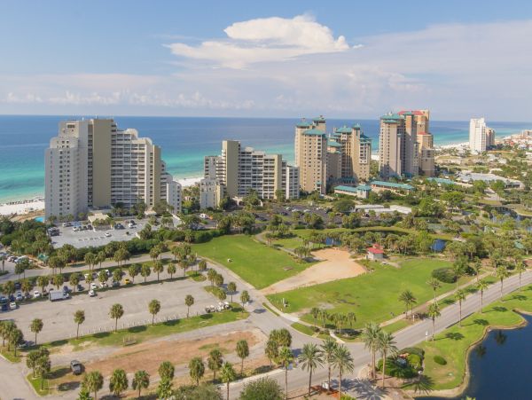 Beaches Of South Walton Condo 1007884