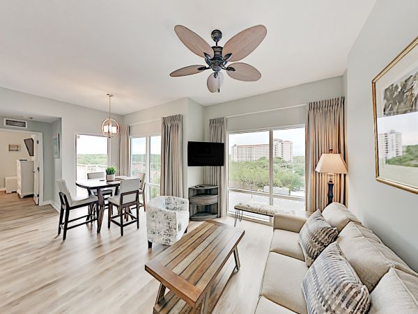 Beaches Of South Walton Condo 1007884