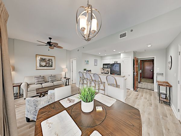 Beaches Of South Walton Condo 1007884