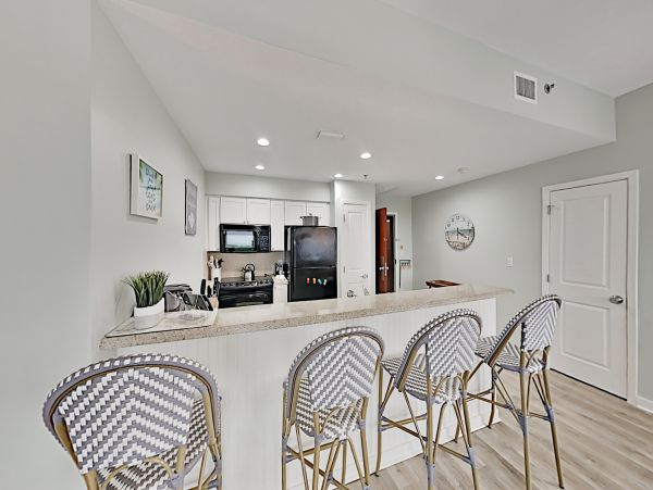 Beaches Of South Walton Condo 1007884