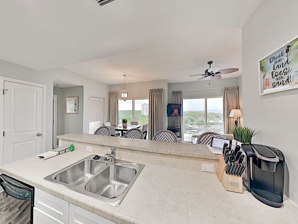 Beaches Of South Walton Condo 1007884