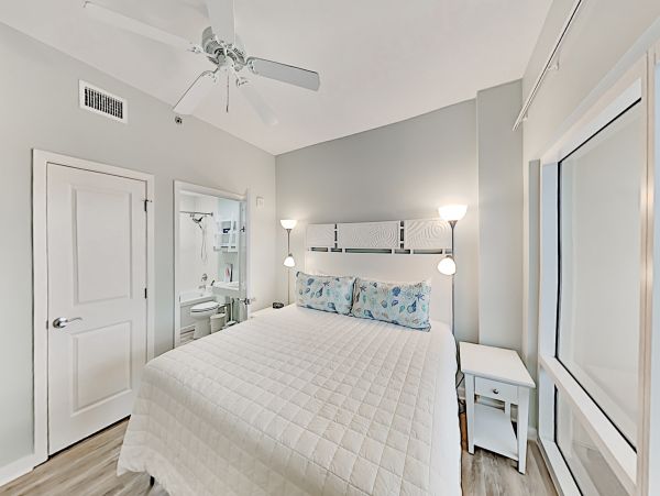 Beaches Of South Walton Condo 1007884