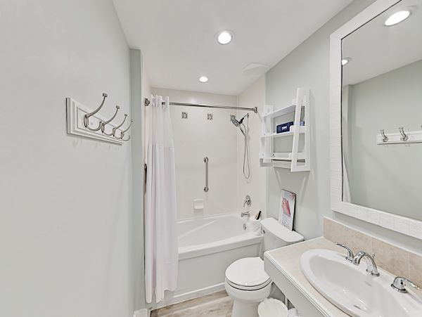 Beaches Of South Walton Condo 1007884
