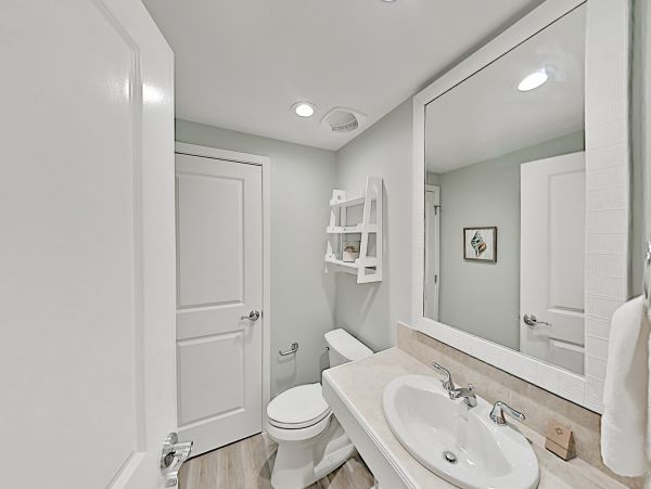 Beaches Of South Walton Condo 1007884
